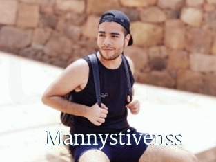 Mannystivenss