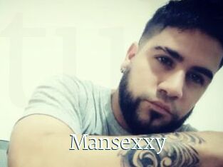Mansexxy