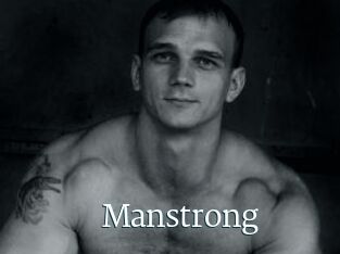 Manstrong