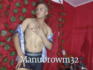 Manubrowm32