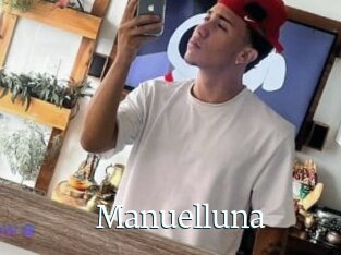 Manuelluna
