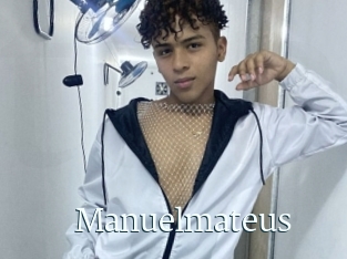 Manuelmateus