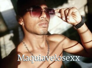 Maquiavelosexx