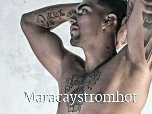 Maracaystromhot