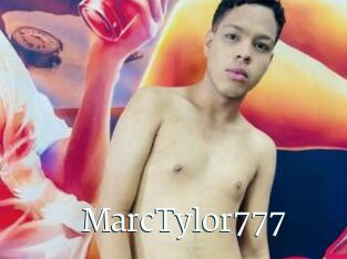 MarcTylor777