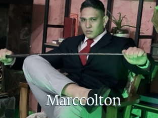 Marccolton