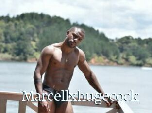 Marcellxhugecock