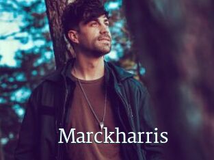 Marckharris