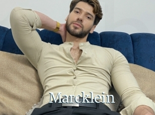 Marcklein