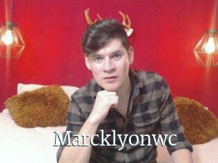 Marcklyonwc