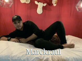 Marckraul