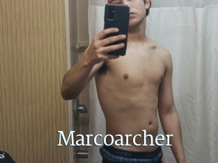 Marcoarcher