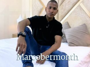 Marcobermonth
