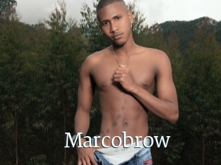 Marcobrow
