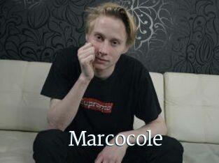 Marcocole