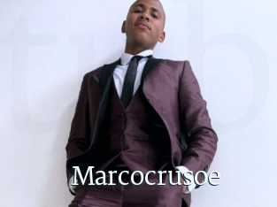 Marcocrusoe