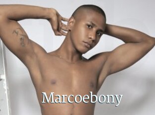 Marcoebony