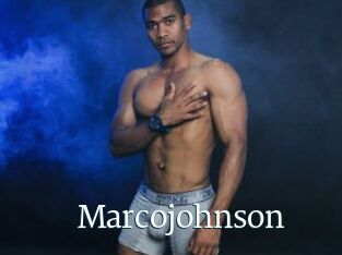 Marcojohnson