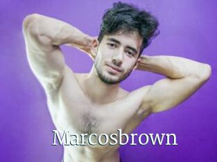 Marcosbrown