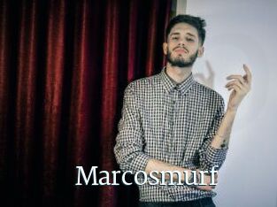 Marcosmurf