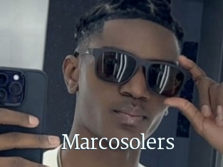 Marcosolers