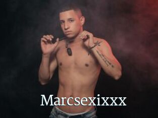Marcsexixxx