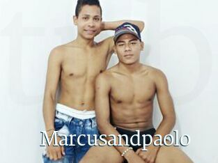Marcusandpaolo