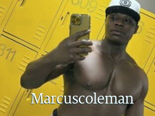 Marcuscoleman