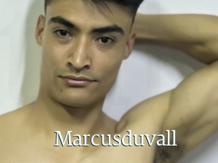 Marcusduvall