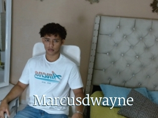 Marcusdwayne