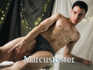 Marcusfoster