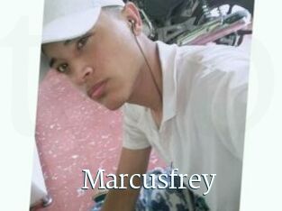 Marcusfrey