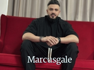 Marcusgale