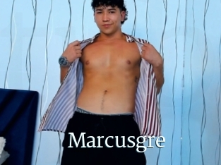 Marcusgre