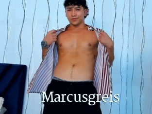 Marcusgreis