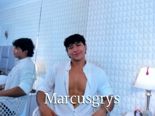 Marcusgrys