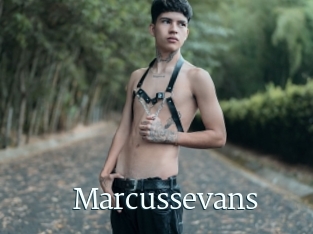 Marcussevans
