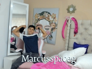 Marcusspaceg