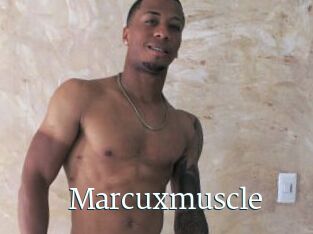 Marcuxmuscle