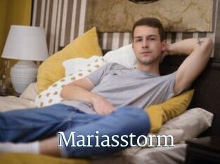 Mariasstorm