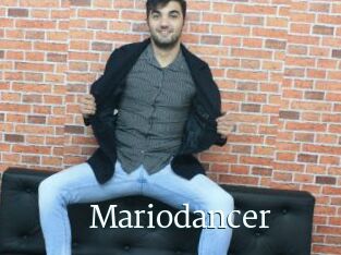 Mariodancer