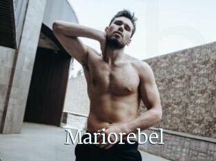 Mariorebel