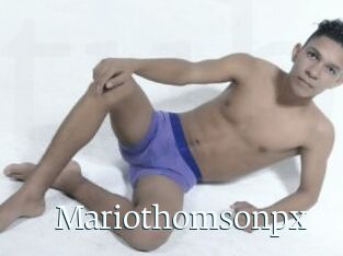 Mariothomsonpx