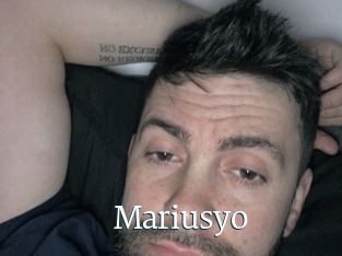 Mariusyo