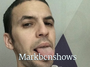 Markbcnshows