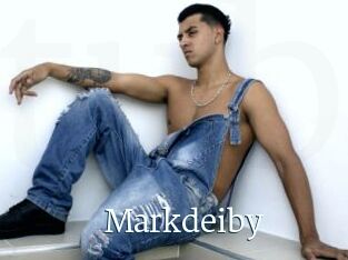 Markdeiby