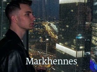 Markhennes