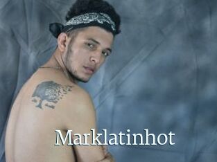 Marklatinhot