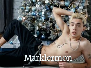 Marklermon