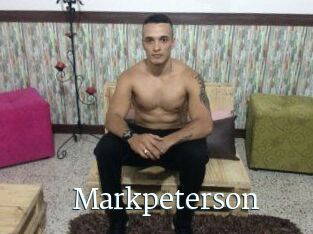 Markpeterson